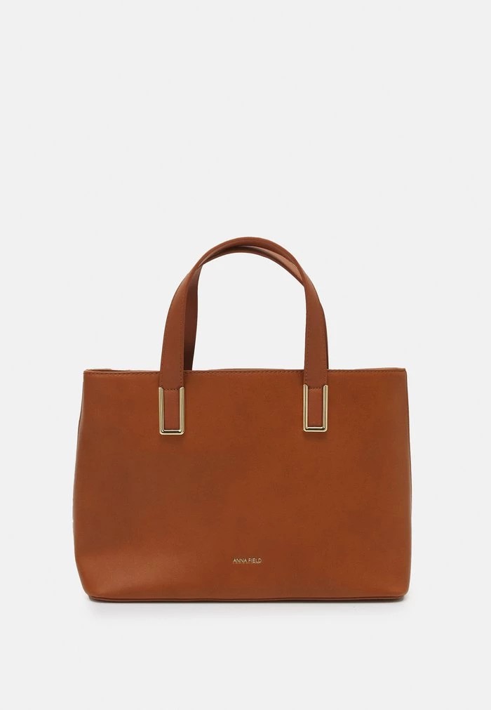 Sacs ANNA FIELD Anna Field Handbag Marron Femme | NVE-3030680